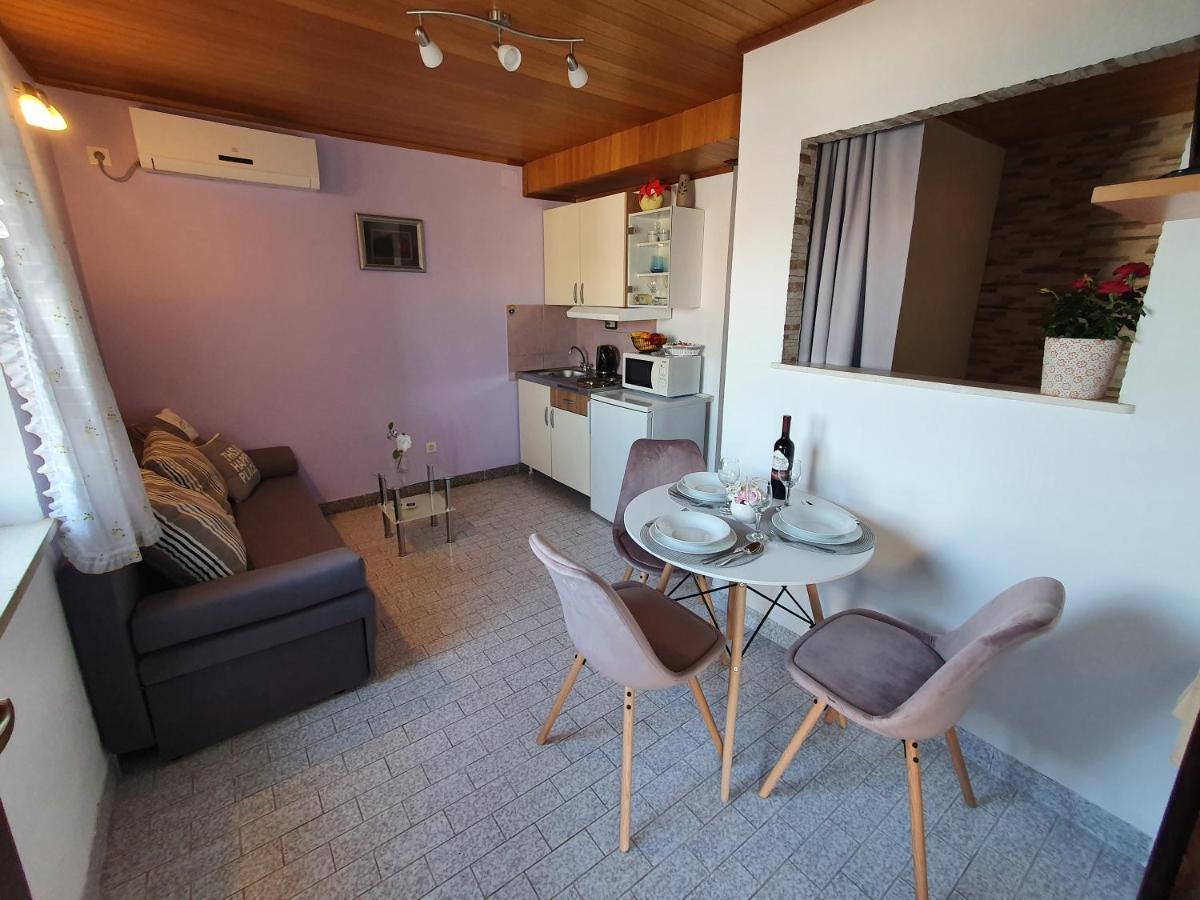 Apartmani Daria & Jure Trogir Exterior photo